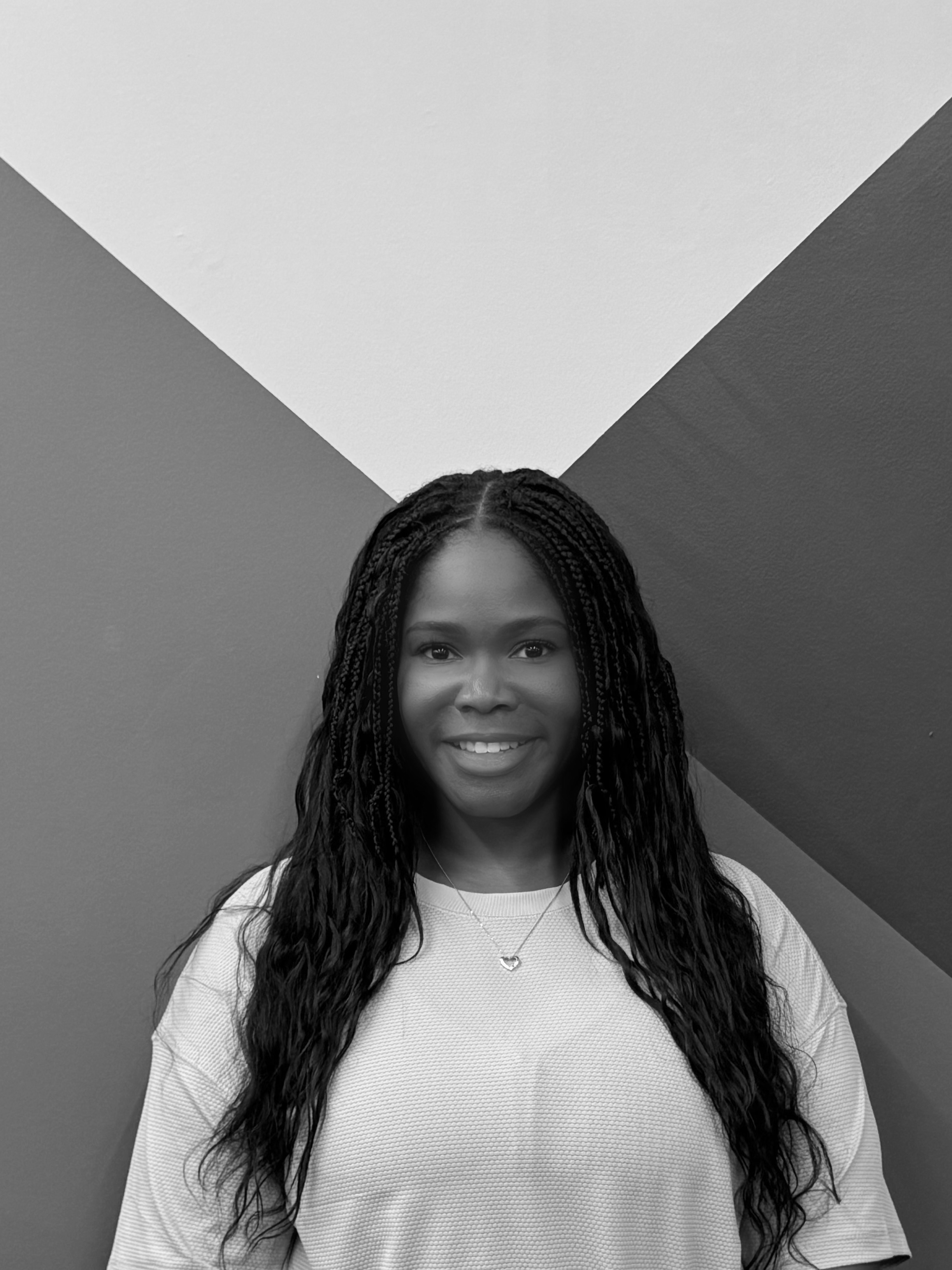 Miriam Adekale